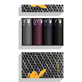 Combo 4 Quần Lót Nam Playboy