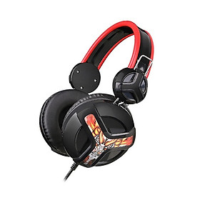Mua Tai nghe Headphone Gaming V2 chụp tai có mic jack cắm 3.5mm