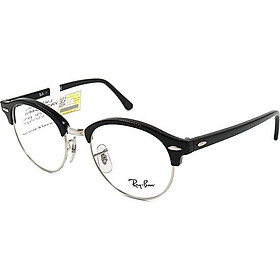 Gọng kính unisex rayban rb4246v 2000