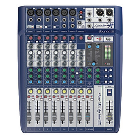>> BÁO GIÁ BỘ TRỘN ÂM THANH SOUNDCRAFT EFX8 CONSOLE - HÀNG CHÍNH HÃNG | Shopee Lazada Sendo Tiki mới nhất 113 Bộ Trộn Âm Thanh Soundcraft Signature 10 EU Mixing - Hàng Chính Hãng