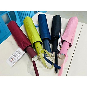 Mua Ô tự động gấp gọn hàng Nhật mẫu mới