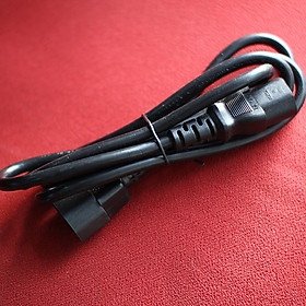 Mua Dây nguồn UPS  PDU  Server C13  C14 hai đầu đực  cái 3Gx0.75mm dài 2m lõi đồng nguyên chất