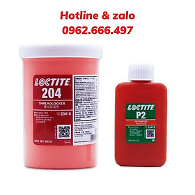 Mua Keo loctite 204