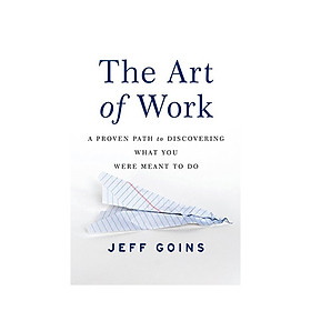 The Art Of Work