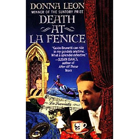 Death at La Fenice