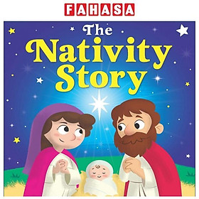 The Nativity Story - Paperback