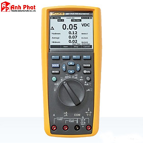 Mua Fluke 287 đồng hồ vạn năng số