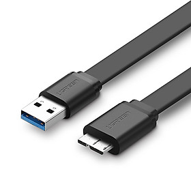 Cáp chuyển USB 3.0 Ugreen 10811