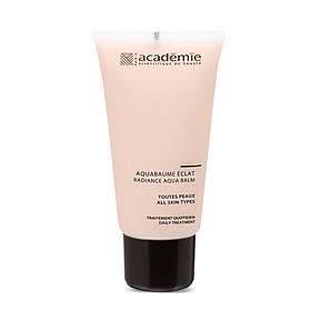 Kem dưỡng sáng da chống ô nhiễm môi trường - RADIANCE AQUA BALM - Academie Scientifique de Beaute