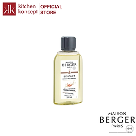 Maison Berger - Tinh dầu khuếch tán hương Exquisite Sparkle - 200ml