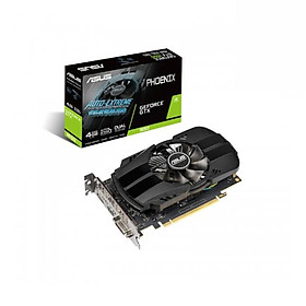 BÁO GIÁ Màn Hình Asus 21inch | Shopee Lazada Sendo Tiki mới nhất 30 Card Màn hình Asus PH GTX 1650 OC 4G - Hàng chính hãng