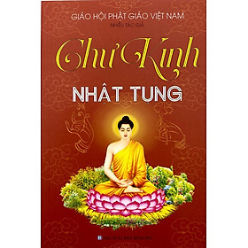 Chư Kinh Nhật Tụng