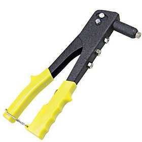 Mua Kìm Rút Đinh Rive 4 Lổ Cán Vàng Cao Cấp