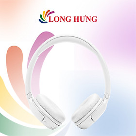 Mua Tai nghe chụp tai Bluetooth JBL Tune 530BT JBLT530BT - Hàng chính hãng