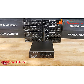 Mua CHÍNH HÃNG - AMPLY SUCA-AUDIO M98E PRO CÔNG SUẤT KHỦNG