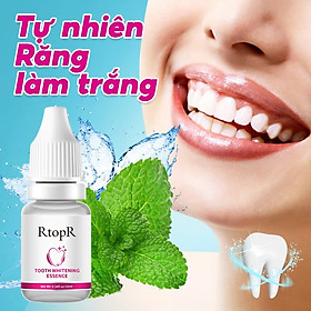 Mua Serum Làm Trắng Răng Bạc Hà 60ml – Loại Bỏ Vết Ố Vàng  Trắng Sáng Tự Nhiên  An Toàn Cho Sức Khỏe