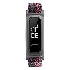 Vòng Đeo Tay Thông Minh HUAWEI Band 4e Theo Dõi Thể Thao Chạy Bộ