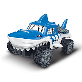 Đồ Chơi Xe Siêu Thú Cá Mập Điều Khiển Từ Xa VECTO VT2321A
