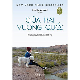 Sách Giữa Hai Vương Quốc - Bản Quyền - Skybooks