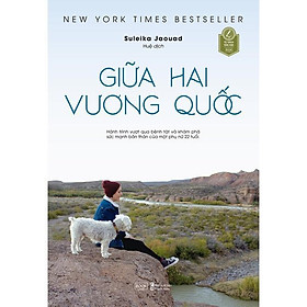 Sách - Giữa Hai Vương Quốc - AZ Việt Nam