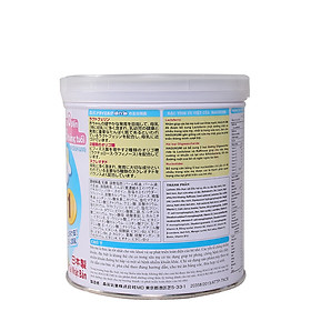 Sữa Bột Morinaga Hagukumi Số 1 320g