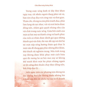 Sách Chìa Khóa Sống Hướng Thiện (Tái Bản)