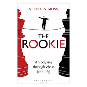 Hình ảnh sách The Rookie