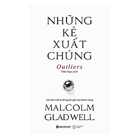 Những kẻ xuất chúng (Tái bản mới nhất) - Bản Quyền