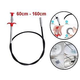 Mua Cây Gắp Rác Thông Cống Thông Minh  Gắp Đồ Đa Năng 160cm