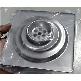 Mua Phễu thoát sàn cao cấp INOX 304