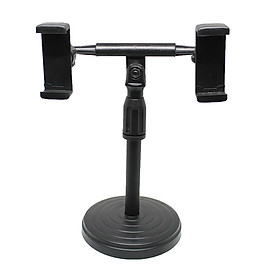 Mua Giá Đỡ Live Kéo Dài Đế Tròn Chữ T DC-02 - Hàng nhập khẩu