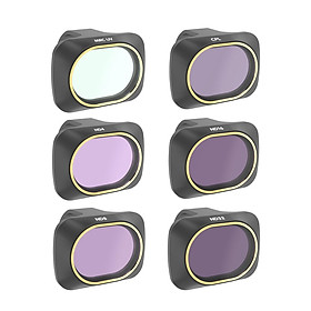 ND16 Lens Filters  for    2  3Pcs