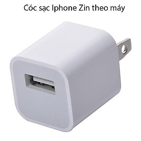 Mua Cốc sạc cho iPhone