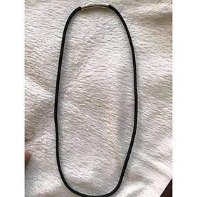 SỢI DÂY TRÒN  NỮ ĐEO CỔ VỚI MẶT PHẬT CÁC LOẠI KHOEN CHẮC ĐẸP 