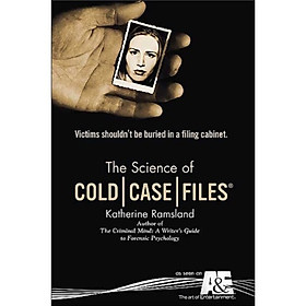 The Science of Cold Case Files