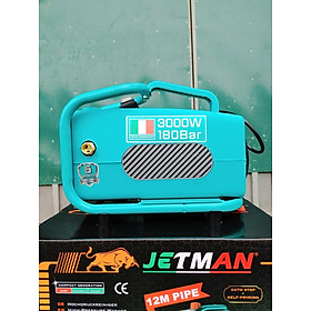 Mua Máy Rửa Xe 3000W Jetman CWR3000