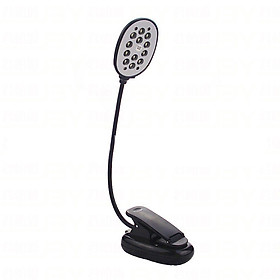 Mua Đèn đọc sách mini đa năng 12 Led