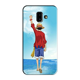 ỐP LƯNG IN DÀNH CHO SAMSUNG GALAXY J6 2018