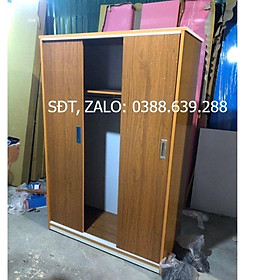 Mua Tủ nhựa cánh lùa ecopalst