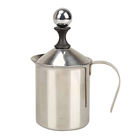 Mua CA ĐÁNH SỮA LẠNH INOX – 400ML