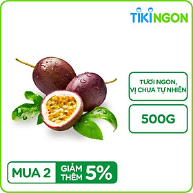 Chanh Dây 500g
