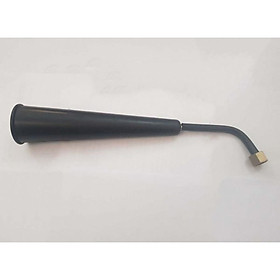 Mua Loa vòi bình chữa cháy khí CO2 MT3