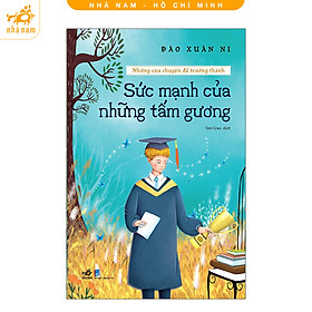 Sách - Những câu chuyện để trưởng thành (Nhã Nam HCM)