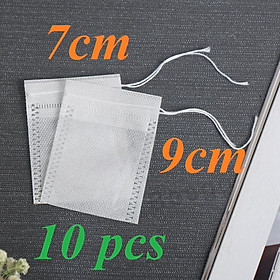 Mua 10 túi lọc pha cafe coldbrew