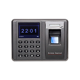 Mua Máy chấm công Ronlad Jack T8 - Hàng chính hãng