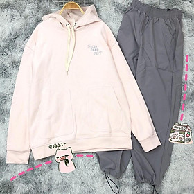 Áo hoodie I ain't dead - ẢNH THẬT
