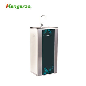 Máy lọc nước 8 lõi RO Kangaroo KG06G4 - Hàng chính hãng