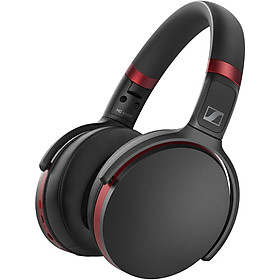 Mua Tai nghe bluetooth Sennheiser HD 458BT Đen - Hàng Chính Hãng
