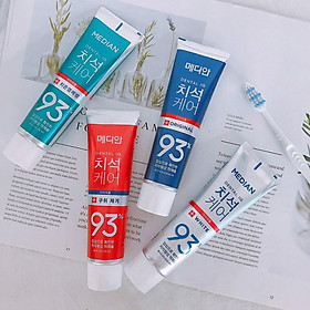 Kem đánh răng MEDIAN Dental IQ 93