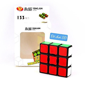 Rubik biến dạng 133